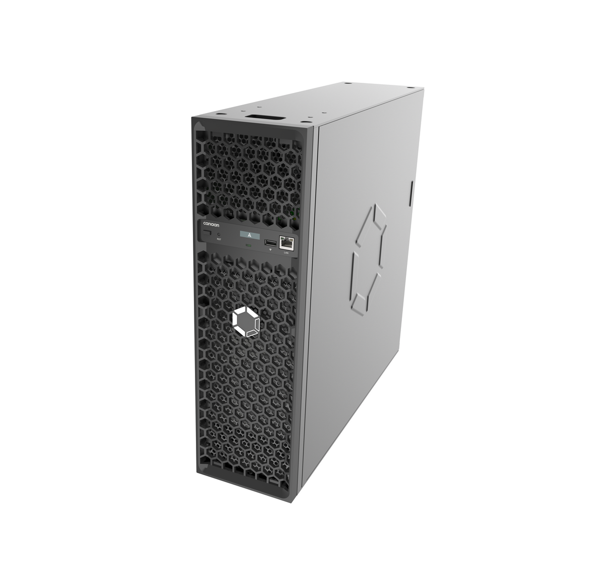 Canaan Avalon Q Home Miner 90TH/s