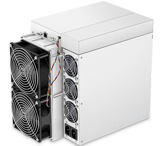 Bitmain Antminer S19K Pro 120TH/s (gebraucht)