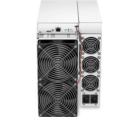 Bitmain Antminer S19K Pro 120TH/s (gebraucht)
