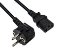 Netzkabel S19 Serie (3,0m)