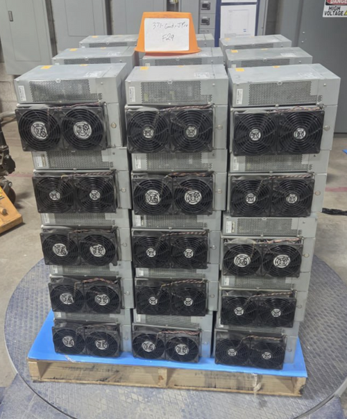 Bitmain Antminer S19J Pro (gebraucht) 96T/100T/104T