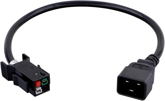 Netzkabel S21 Serie (1,5m)