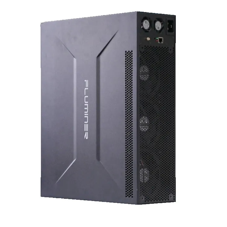 Fluminer T3 (V2: 110 TH/s)