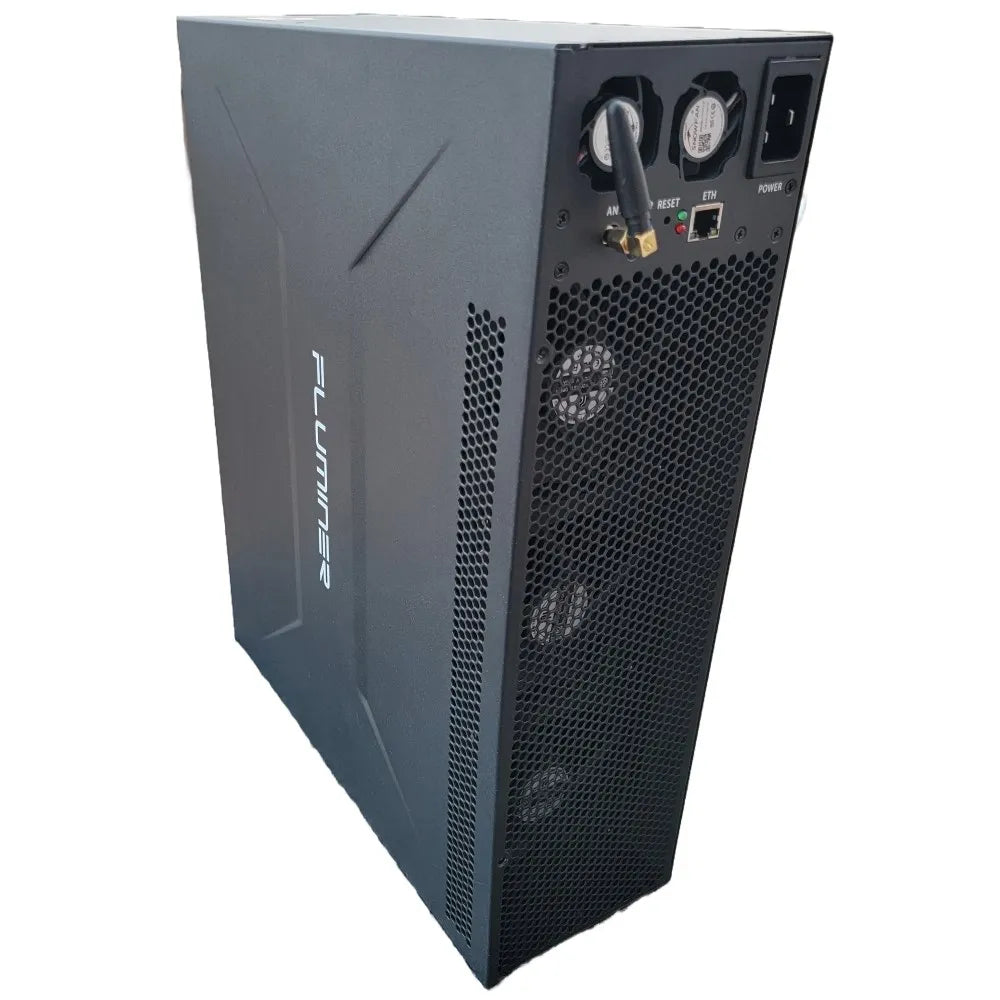 Fluminer T3 (V2: 110 TH/s)