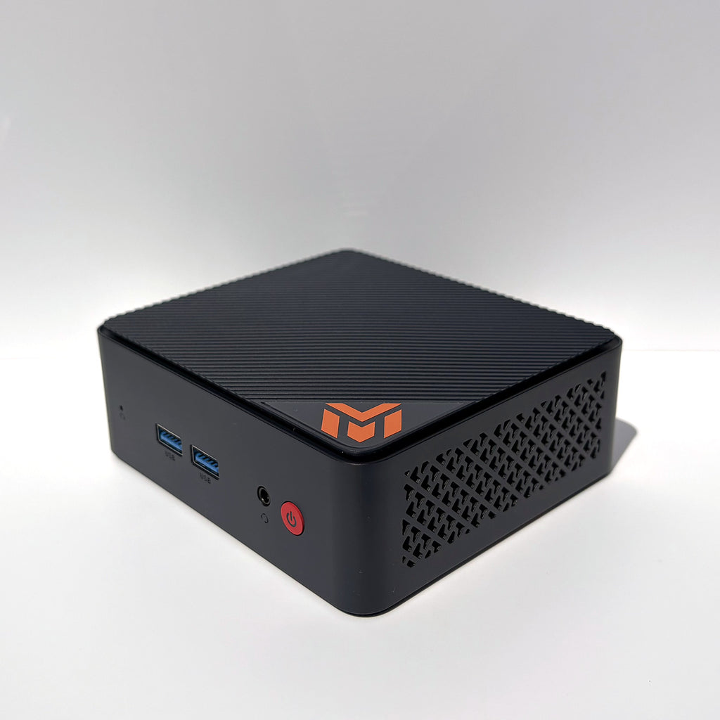 Bundle: MINEOMATBOX Pro + 10 x Antminer S19j Pro 100 TH/s (gebraucht)
