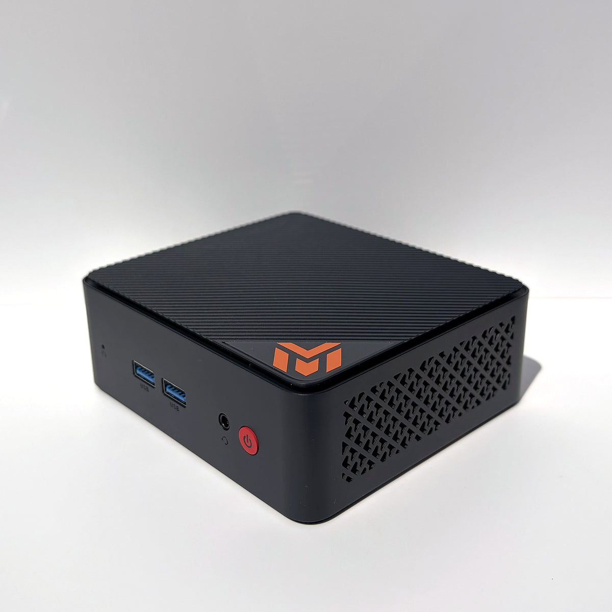 Bundle: MINEOMATBOX Pro + 10 x Antminer S19j Pro 100 TH/s (gebraucht)